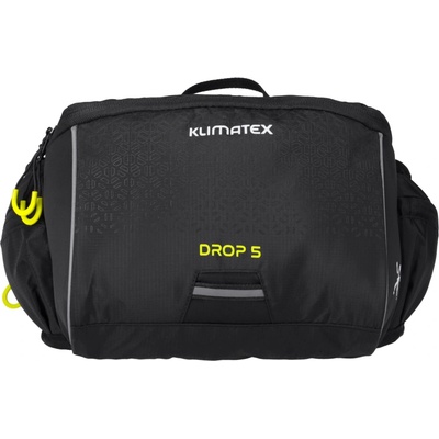 Klimatex DROP 5 Čierna,Žltá,Biela