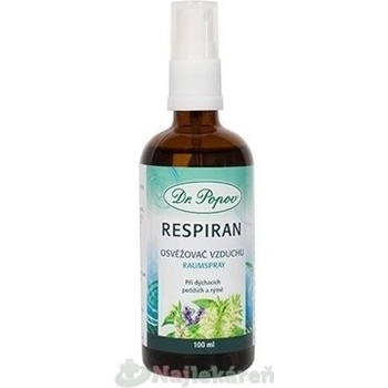 Dr. Popov Respiran, osvěžovač vzduchu 100 ml