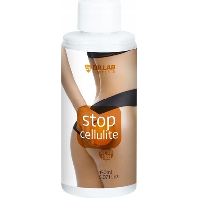 Dr. Lab Stop Celulitidě 150 ml