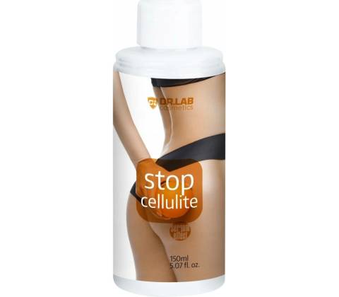 Dr. Lab Stop Celulitidě 150 ml