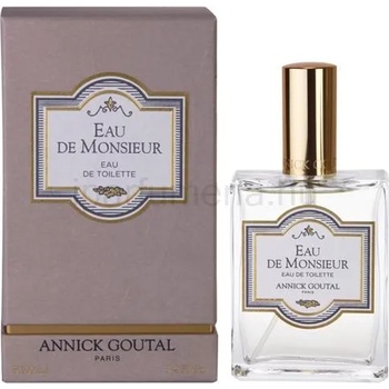 Image 1 of Annick Goutal Eau de Monsieur EDT 100 ml