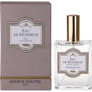 Annick Goutal Eau de Monsieur EDT 100 ml Парфюми