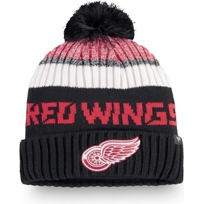 Fanatics Detroit Red Wings Authentic Pro Rinkside Goalie