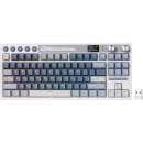 Royal Kludge RK-M87-OCBLU-CRMSW-US