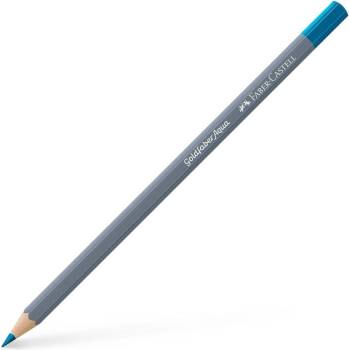 Faber-Castell Акварелен молив Goldfaber Aqua, № 153, тюркоаз (1015120445)