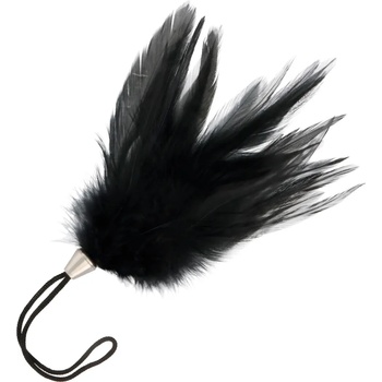 Image 1 of Darkness Black Feather