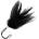 Darkness Black Feather