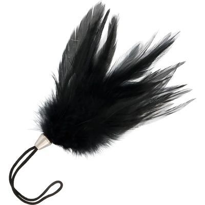Darkness Black Feather