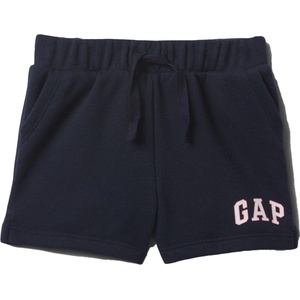 GAP V-frch logo Тъмносин, розово, бяло 2y (744416-02)