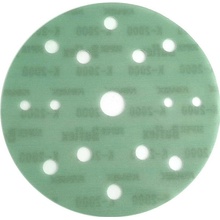 Kovax Buflex Dry 152 mm 15 otvorů Zrnitost: K2000