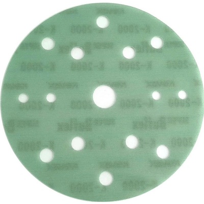 Kovax Buflex Dry 152 mm 15 otvorů Zrnitost: K2000