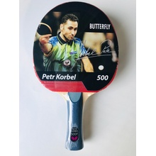 Butterfly Petr Korbel 500