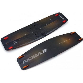 Nobile NHP Carbon Split
