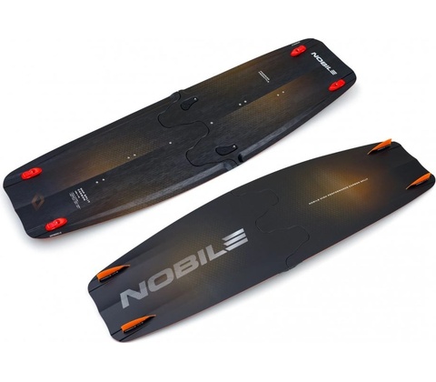 Nobile NHP Carbon Split