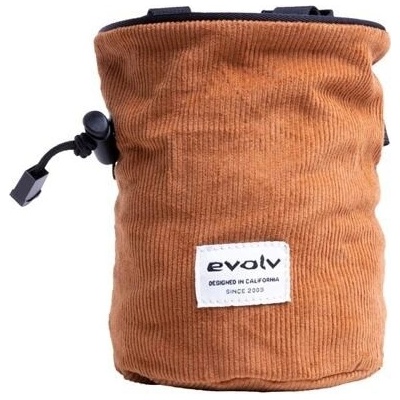 Evolv Corduroy Chalk brown – Zbozi.Blesk.cz