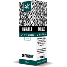 Cannabis Pharma Inhale ONCOVIT 2% + 1% 10 ml