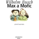 Max a Mořic - Wilhelm Busch