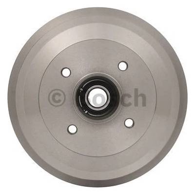 BOSCH Brzdový bubon 0 986 477 303