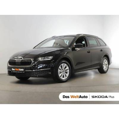 Skoda Octavia TSI Selection 85 kW