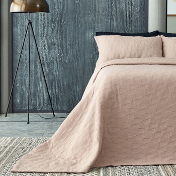 DOQU Home К-Т ДВ. ШАЛТЕ king+КАЛЪФКИ arya 3Ч. КРЕМ (2q9ytoarya0040002)