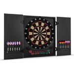 KLARFIT Dartmaster 180 black (4260414895517)