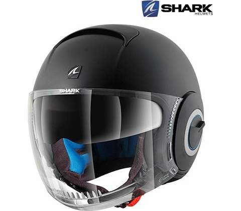 Shark Nano Blank