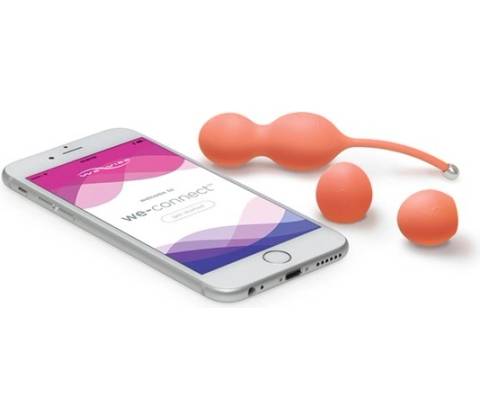 We-Vibe Bloom
