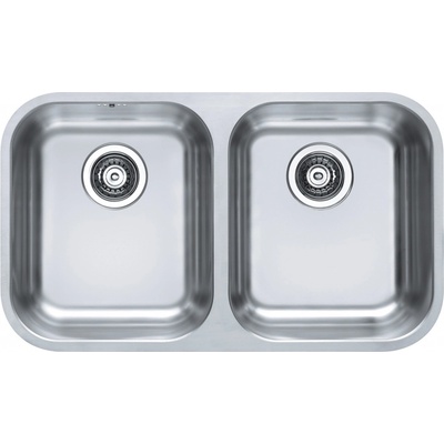 Alveus Duo 30 Inox