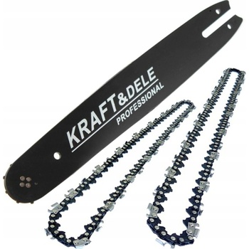 Kraft & Dele KD10152