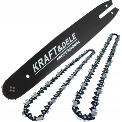 Kraft & Dele KD10152