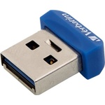 Verbatim Store 'n' Stay Nano 16GB USB 3.0 98709 Флаш памет