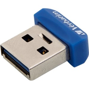 Verbatim Store 'n' Stay Nano 16GB USB 3.0 98709 Флаш памет