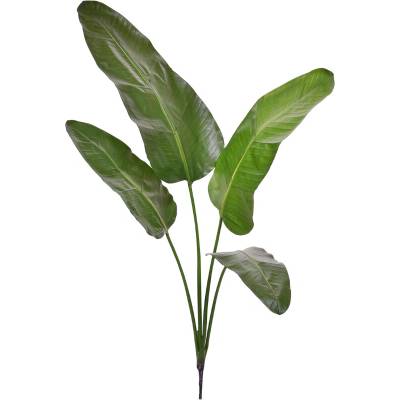 Umelá rastlina Strelitzia 140 cm