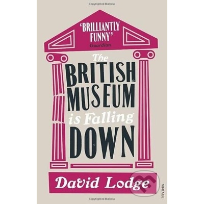 British Museum is Falling Down