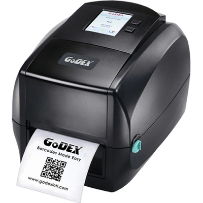 GoDEX RT863i 011-863007-000