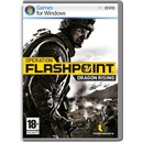 Hry na PC Operation Flashpoint: Dragon Rising