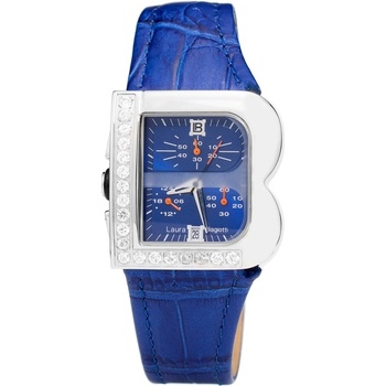 Laura Biagiotti LB0002L-02Z - Дамски часовник (LB0002L-02Z)