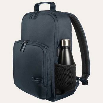 Tucano Раница за лаптоп Tucano Free & Busy, до 15.6" (40, 64 cm), джоб за таблет, синя (BKFRBU15-B)