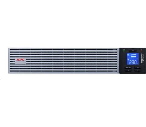 APC Easy SRVL1KRIRK