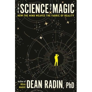 The Science of Magic (ISBN: 9780593797570)