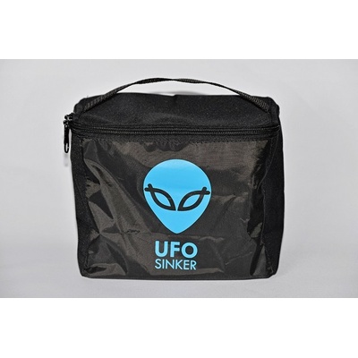 UFO Sinker Taška na dipovací kelímky – Sleviste.cz