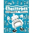 Chatterbox 1. Activity Book