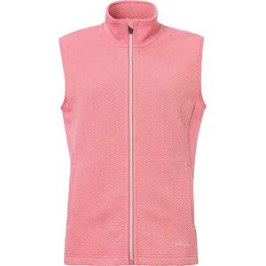 Abacus golf Потник Abacus golf Carden vest - Pink (Lipstick)
