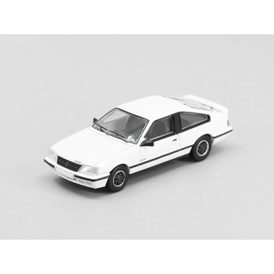 Premium ClassiXXs Opel Monza A2 GSE bílá 1:87