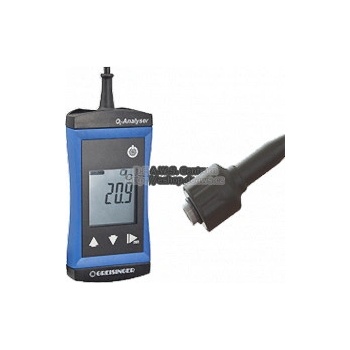 Geisinger-electronic G 1690-35-CAN ANALYZÁTOR O2