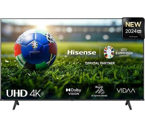 Hisense 50E6NT