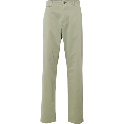 LTB Панталон Chino 'HEMOSA' зелено, размер 40