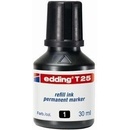 Edding MTK 25 černá