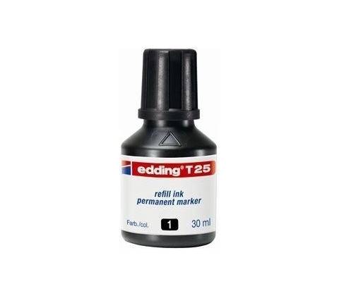 Edding MTK 25 černá