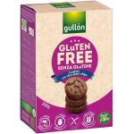 gullón ЛЮБИМИ gullon МИНИ ШОКОЛАДОВИ БИСКВИТИ БЕЗ ГЛУТЕН (200 Г)